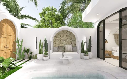 VV9625 | Villa 3 chambres à vendre | Umalas – Semer