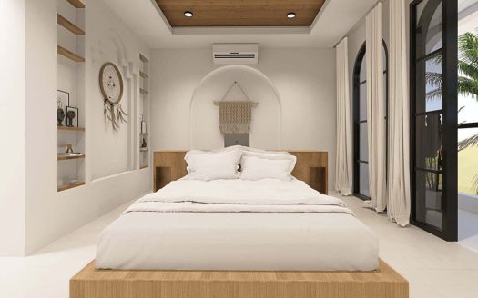 VV9625 | Villa 3 chambres à vendre | Umalas – Semer