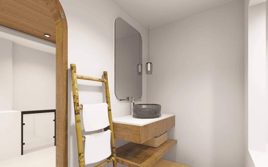 VV9625 | Villa 3 chambres à vendre | Umalas – Semer