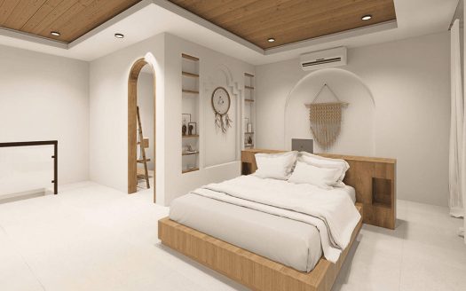 VV9625 | Villa 3 chambres à vendre | Umalas – Semer