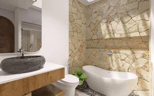 VV9625 | Villa 3 chambres à vendre | Umalas – Semer