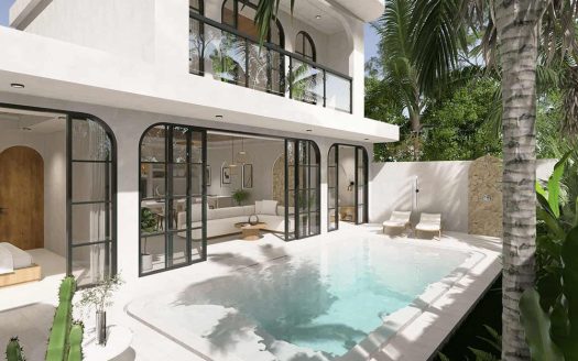 VV9625 | Villa 3 chambres à vendre | Umalas – Semer