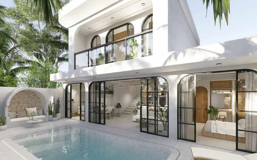 VV9625 | Villa 3 chambres à vendre | Umalas - Semer - Villas à vendre par Bali Immobilier