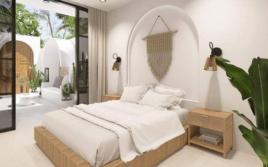 VV9625 | Villa 3 chambres à vendre | Umalas – Semer