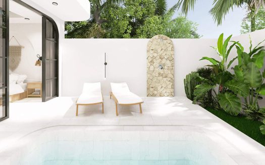 VV9625 | Villa 3 chambres à vendre | Umalas – Semer