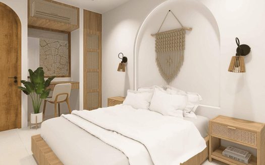 VV9625 | Villa 3 chambres à vendre | Umalas – Semer