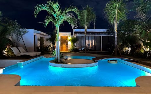 VV9626 | Villa 4 chambres à vendre | Kerobokan – Semer