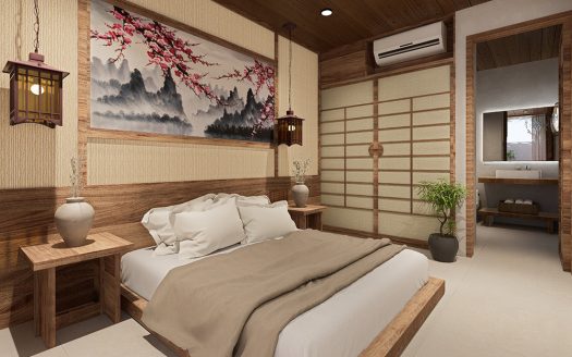 VV9628 | Villa 4 chambres à vendre | Umalas – Semer