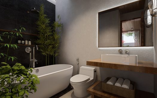 VV9628 | Villa 4 chambres à vendre | Umalas – Semer