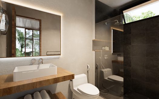 VV9628 | Villa 4 chambres à vendre | Umalas – Semer