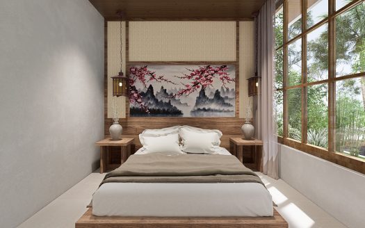 VV9628 | Villa 4 chambres à vendre | Umalas – Semer