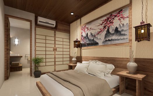 VV9628 | Villa 4 chambres à vendre | Umalas – Semer