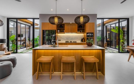 VV9637 | Villa 5 chambres à vendre | Ubud – Tegallalang