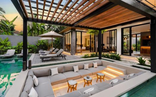 VV9637 | Villa 5 chambres à vendre | Ubud – Tegallalang