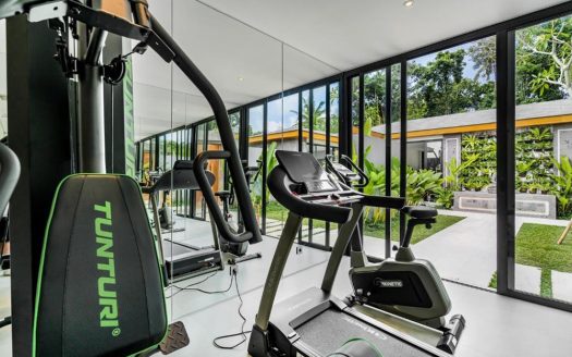 VV9637 | Villa 5 chambres à vendre | Ubud – Tegallalang