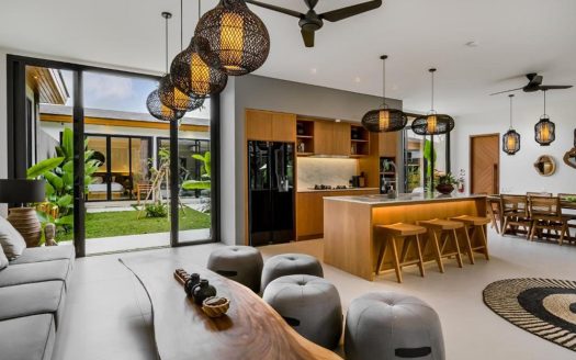 VV9637 | Villa 5 chambres à vendre | Ubud – Tegallalang