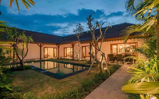 VV9638 | Villa 3 chambres à vendre | Canggu - Seseh - Villas à vendre par Bali Immobilier