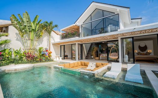 VV9640 | Villa 4 chambres à vendre | Kerobokan – Umalas