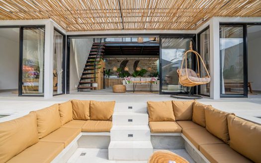 VV9640 | Villa 4 chambres à vendre | Kerobokan – Umalas