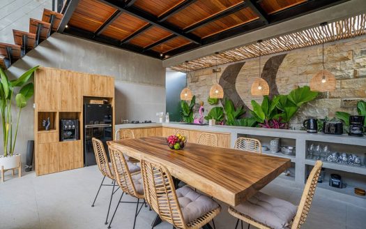 VV9640 | Villa 4 chambres à vendre | Kerobokan – Umalas