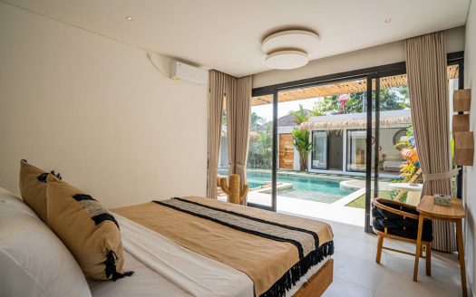 VV9640 | Villa 4 chambres à vendre | Kerobokan – Umalas