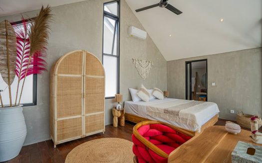 VV9640 | Villa 4 chambres à vendre | Kerobokan – Umalas