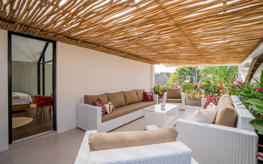 VV9640 | Villa 4 chambres à vendre | Kerobokan – Umalas