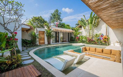 VV9640 | Villa 4 chambres à vendre | Kerobokan – Umalas