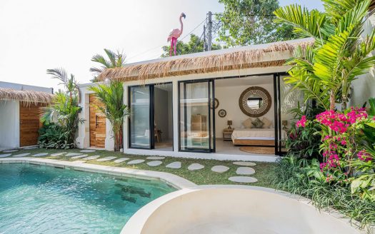 VV9640 | Villa 4 chambres à vendre | Kerobokan – Umalas