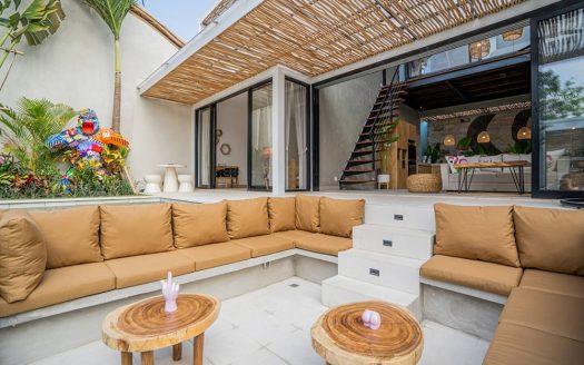 VV9640 | Villa 4 chambres à vendre | Kerobokan – Umalas