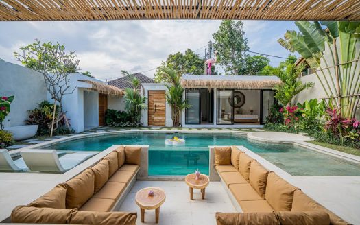 VV9640 | Villa 4 chambres à vendre | Kerobokan - Umalas - Villas à vendre par Bali Immobilier
