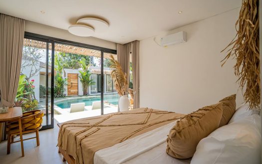 VV9640 | Villa 4 chambres à vendre | Kerobokan – Umalas