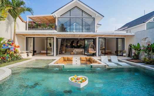 VV9640 | Villa 4 chambres à vendre | Kerobokan – Umalas