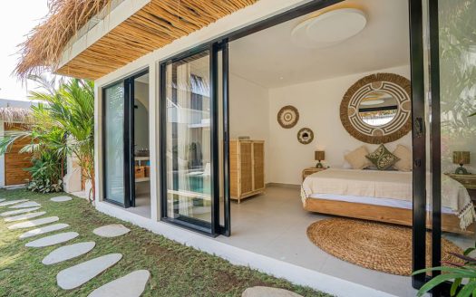 VV9640 | Villa 4 chambres à vendre | Kerobokan – Umalas