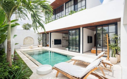 VV9642 | Villa 4 chambres à vendre | Kerobokan - Umalas - Villas à vendre par Bali Immobilier