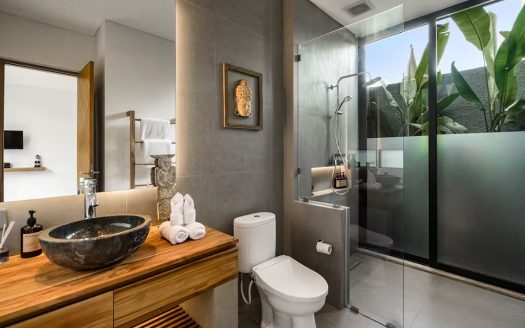 VV9643 | Villa 5 chambres à vendre | Ubud – Sayan