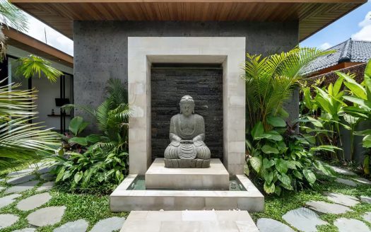 VV9643 | Villa 5 chambres à vendre | Ubud – Sayan