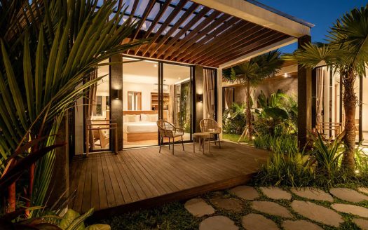 VV9643 | Villa 5 chambres à vendre | Ubud – Sayan