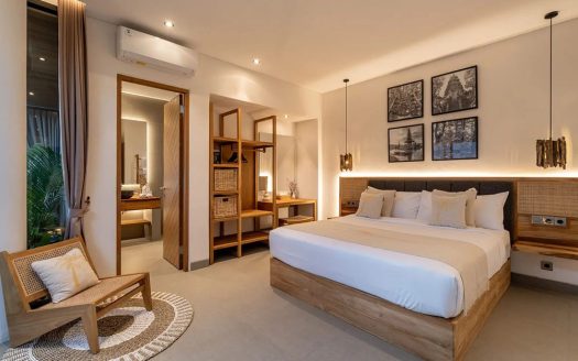 VV9643 | Villa 5 chambres à vendre | Ubud – Sayan