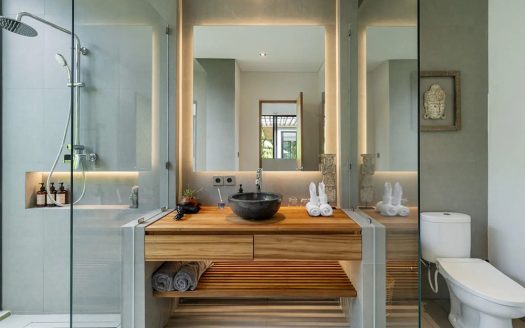 VV9643 | Villa 5 chambres à vendre | Ubud – Sayan