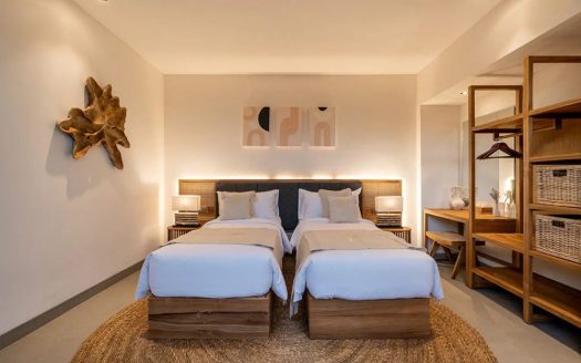 VV9643 | Villa 5 chambres à vendre | Ubud – Sayan