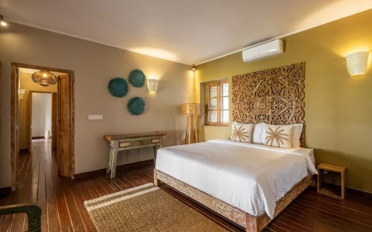VV9644 | Villa 4 chambres à vendre | Canggu – Padang Tawang