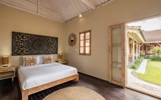 VV9644 | Villa 4 chambres à vendre | Canggu – Padang Tawang
