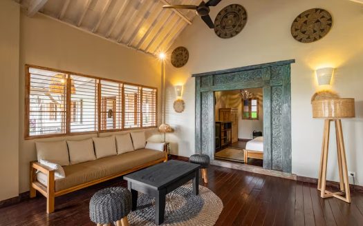 VV9644 | Villa 4 chambres à vendre | Canggu – Padang Tawang