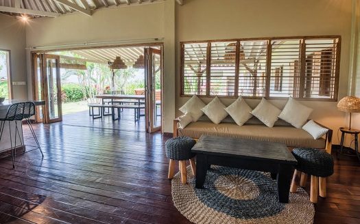 VV9644 | Villa 4 chambres à vendre | Canggu – Padang Tawang