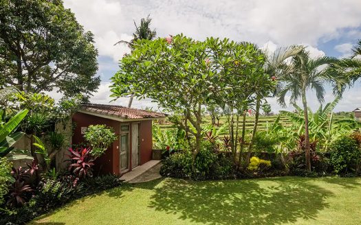 VV9644 | Villa 4 chambres à vendre | Canggu – Padang Tawang