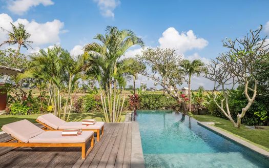 VV9644 | Villa 4 chambres à vendre | Canggu - Padang Tawang - Villas à vendre par Bali Immobilier