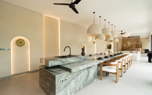 VV9648 | Villa 6 chambres à vendre | Ubud – Mas