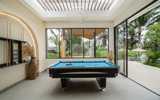 VV9648 | Villa 6 chambres à vendre | Ubud – Mas