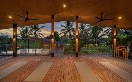 VV9648 | Villa 6 chambres à vendre | Ubud – Mas